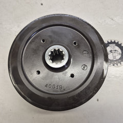 noix embrayage ktm 400/450/530 xc4 08-11-2