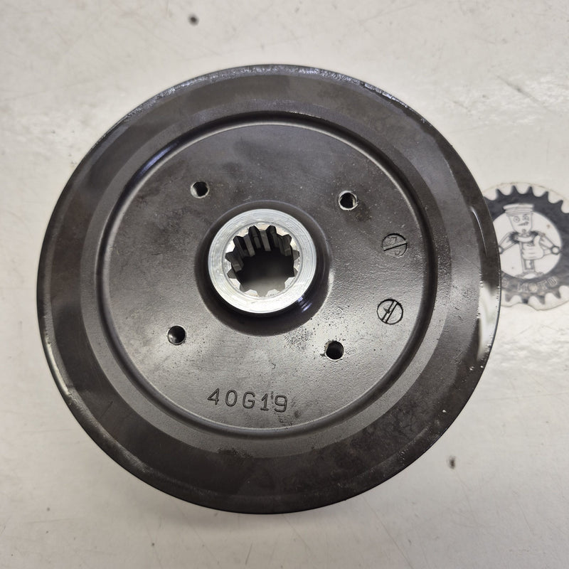 noix embrayage ktm 400/450/530 xc4 08-11-2