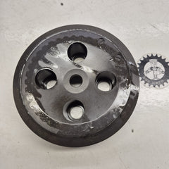 plateau embrayage ktm 400/450/530 xc4 08-11-1