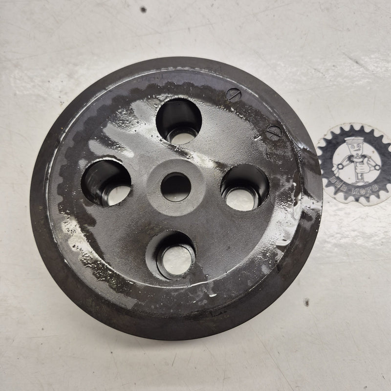 plateau embrayage ktm 400/450/530 xc4 08-11-1