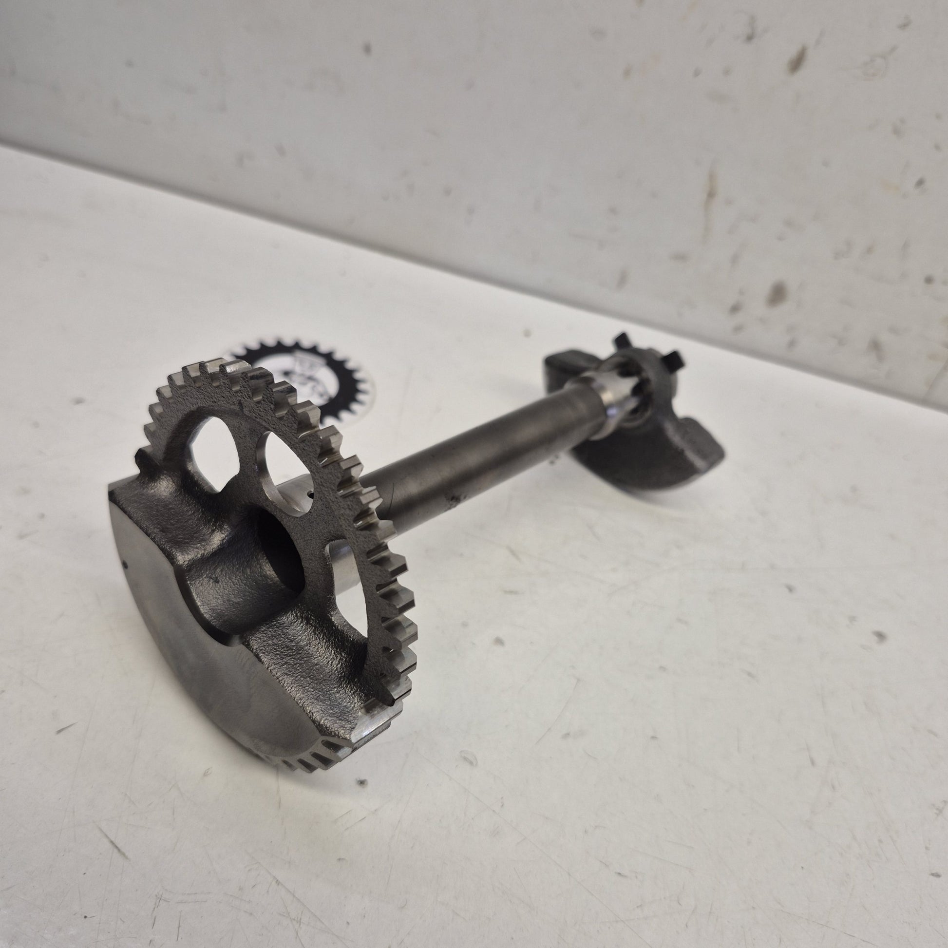 arbre equilibrage ktm 400/450/530 xc4 08-11-1