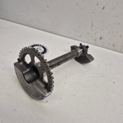 arbre equilibrage ktm 400/450/530 xc4 08-11-1