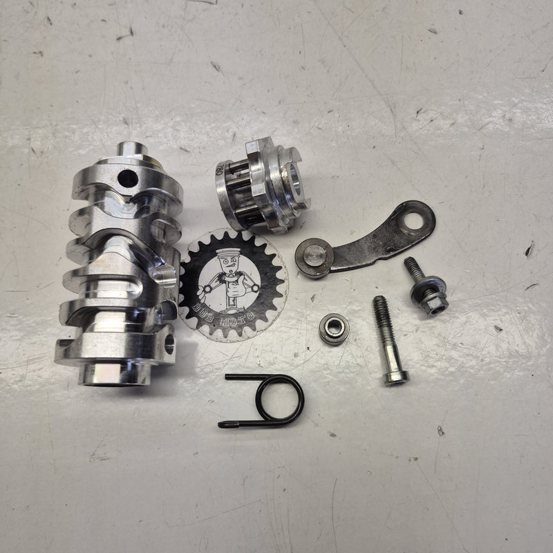 barillet ktm 400/450/530 xc4 08-11-1