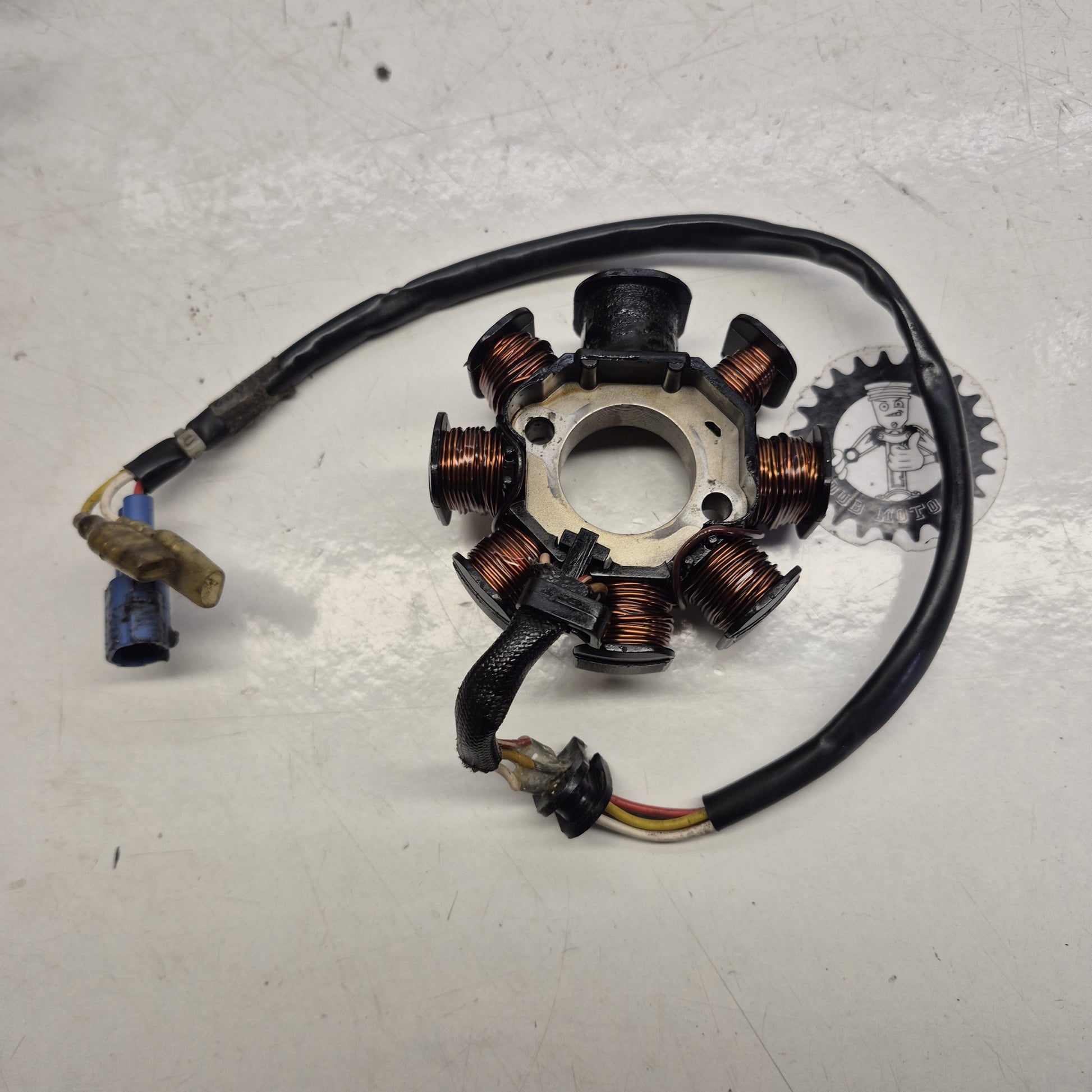 stator allumage ktm 400/450/530 xc4 08-11-1