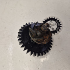 pompe a eau ktm 400/450/530 xc4 08-11-2