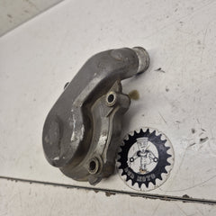 couvercle pompe a eau ktm 400/450/530 xc4 08-11-1