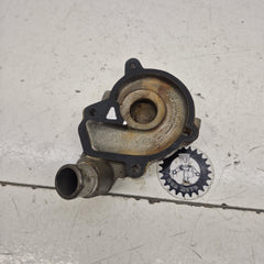 couvercle pompe a eau ktm 400/450/530 xc4 08-11-2