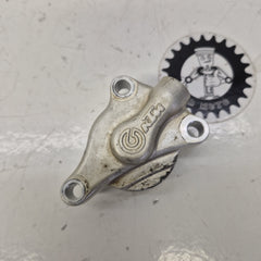 recepteur embrayage ktm 400/450/530 xc4 08-11-1