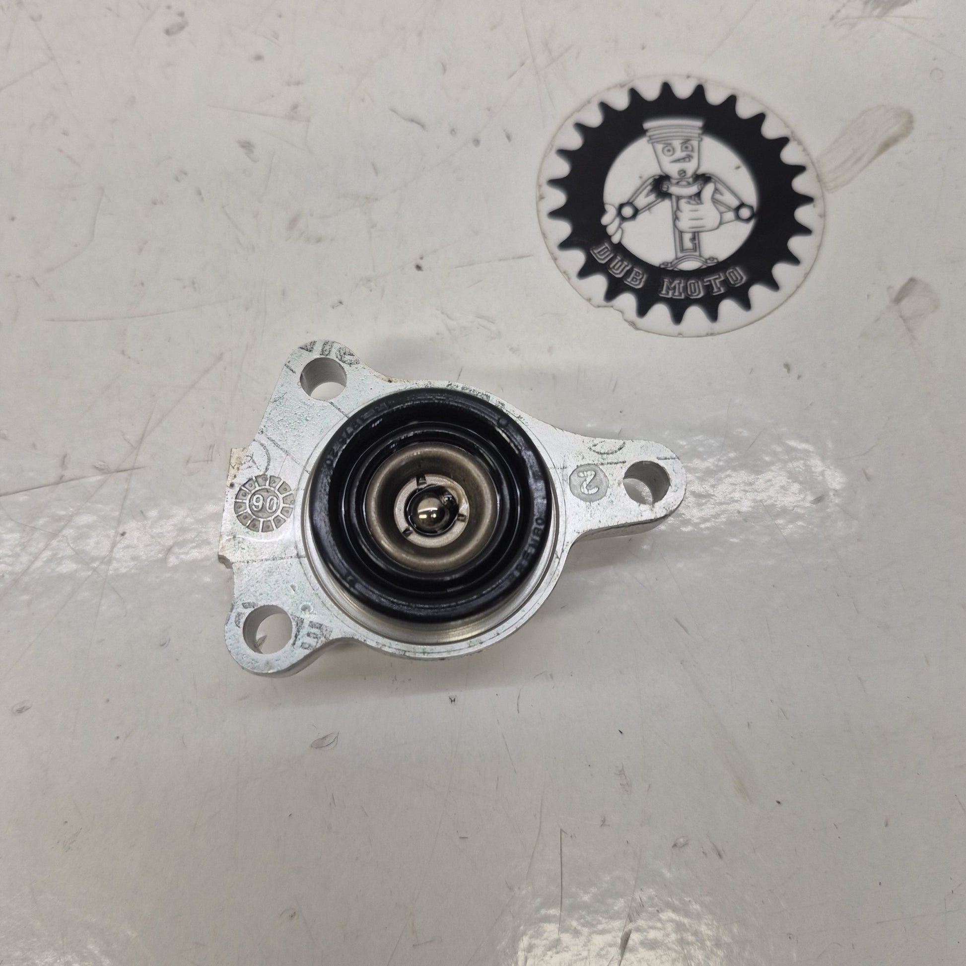 recepteur embrayage ktm 400/450/530 xc4 08-11-2