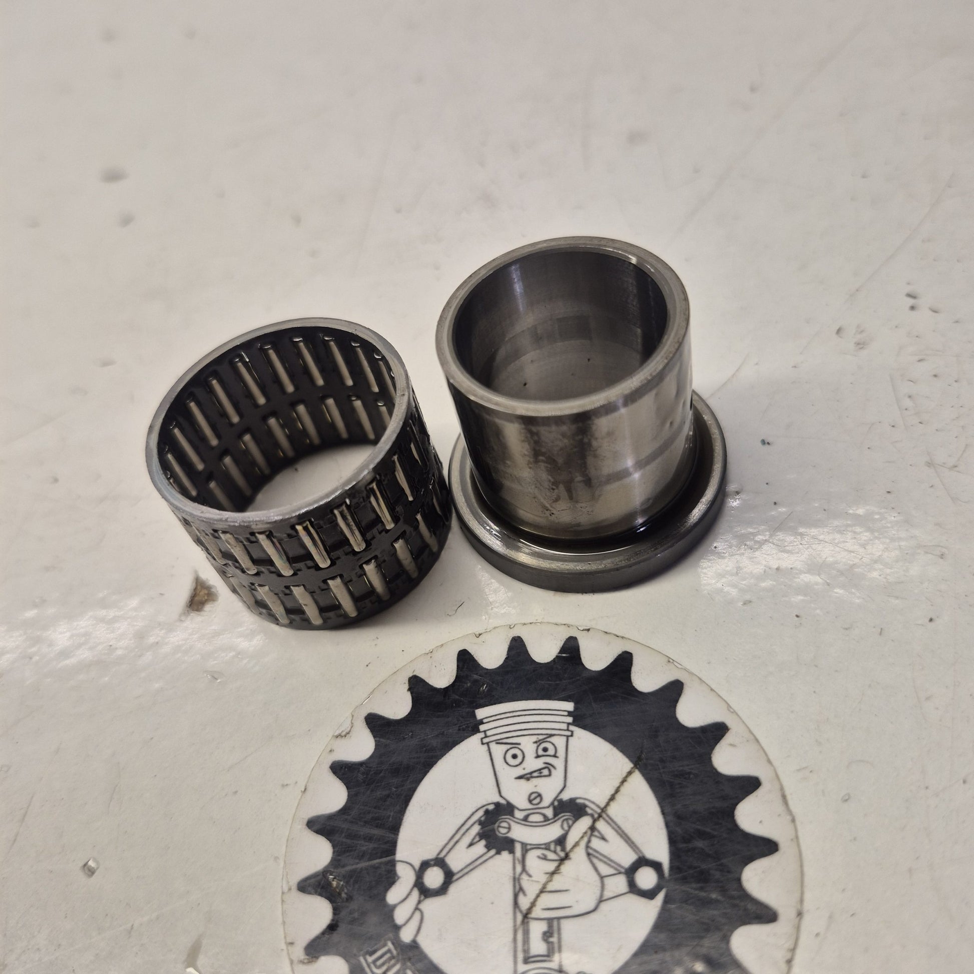 bague embrayage ktm 400/450/530 xc4 08-11-1