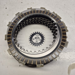disque embrayage ktm 400/450/530 xc4 08-11-1