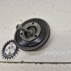 pignon ktm 400/450/530 xc4 08-11-1