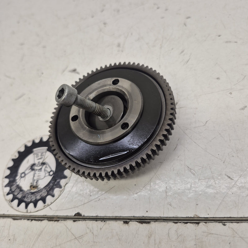 pignon ktm 400/450/530 xc4 08-11-1