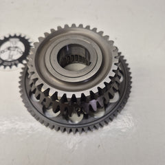 roue libre ktm 400/450/530 xc4 08-11-1