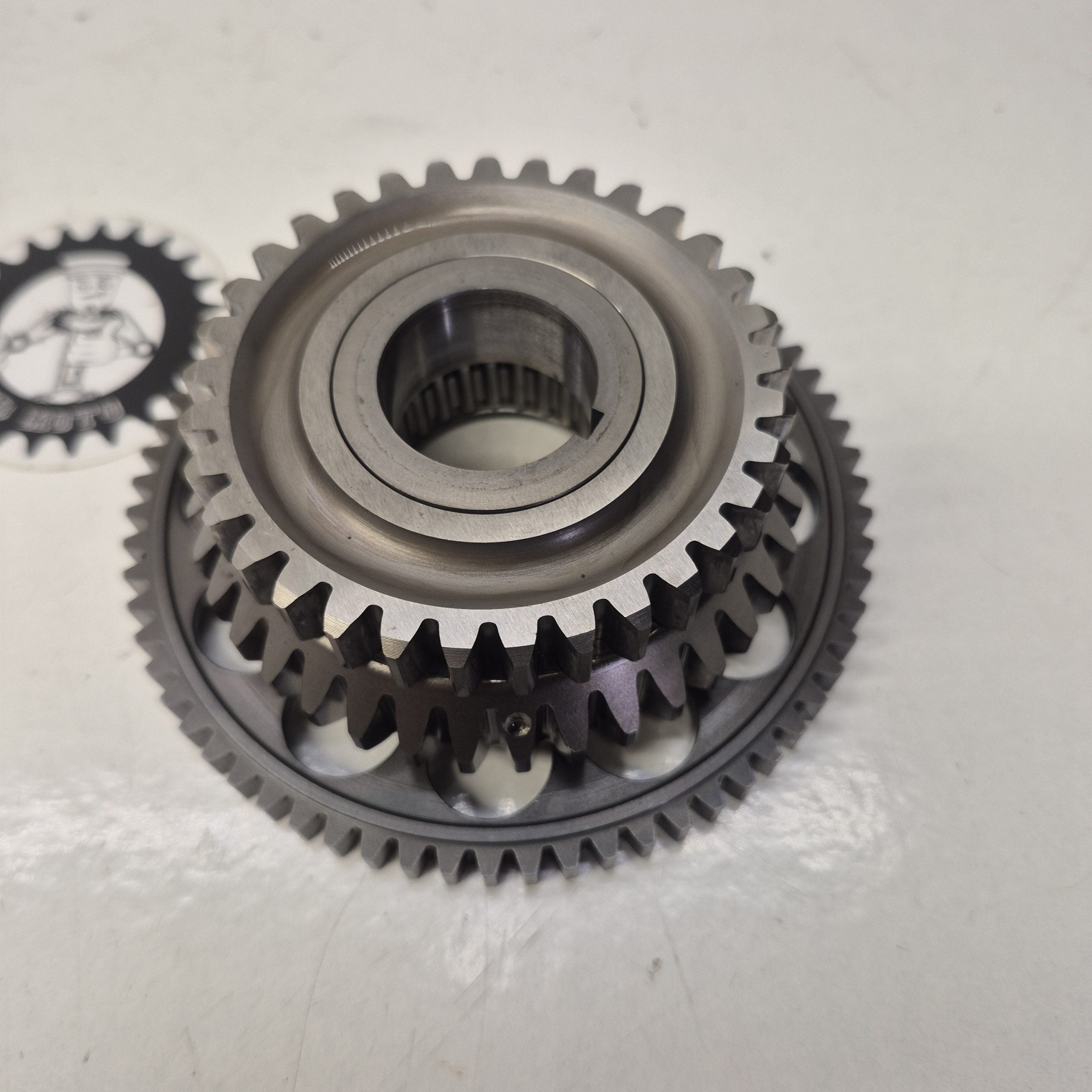 roue libre ktm 400/450/530 xc4 08-11