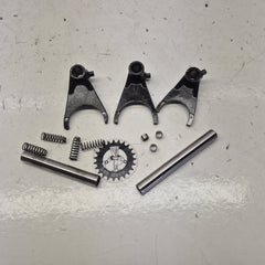 fourchettes ktm 400/450/530 xc4 08-11-1