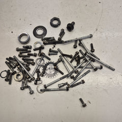 visserie ktm 400/450/530 xc4 08-11-1