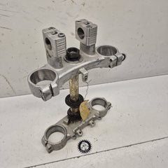 te de fourche yamaha 125 yz 1999-1