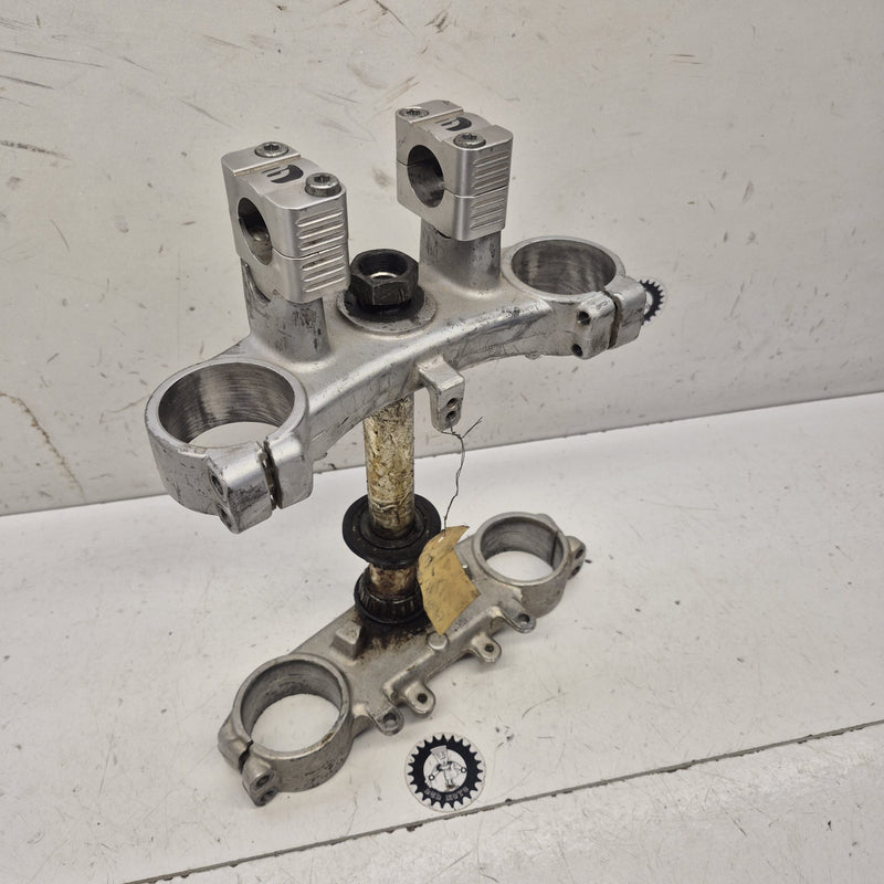 te de fourche yamaha 125 yz 1999-1