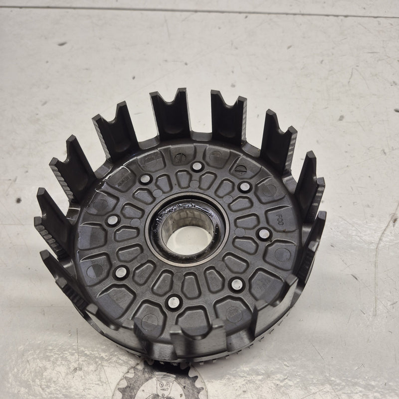 Cloche embrayage ktm 250 sxf 2007-1