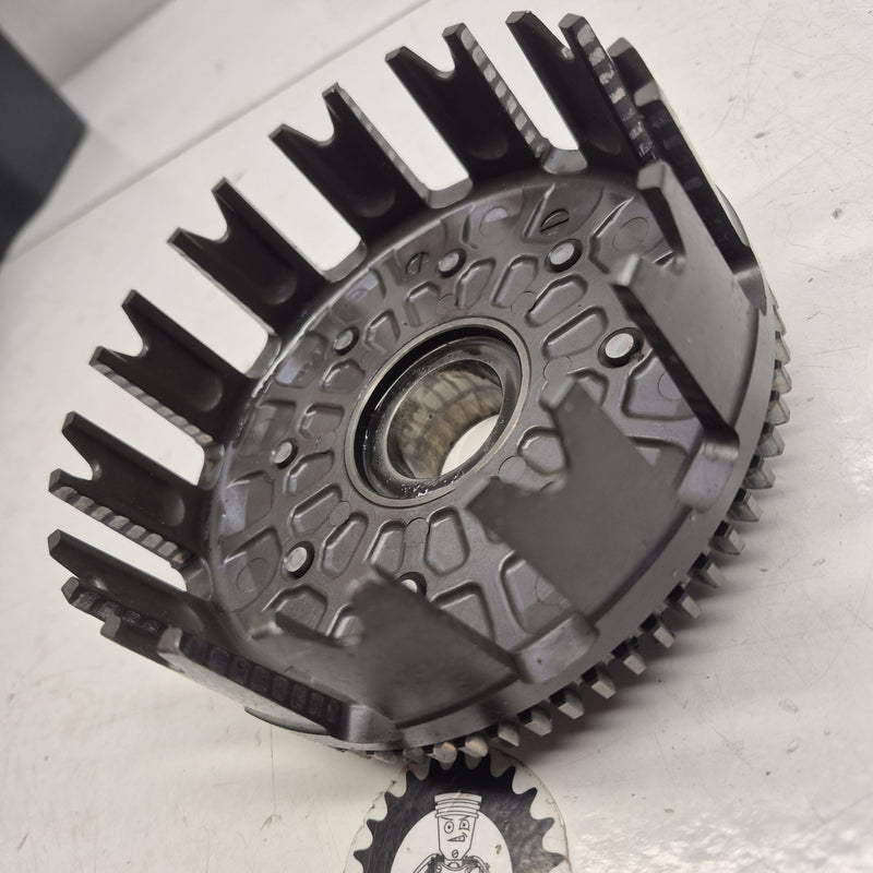Cloche embrayage ktm 250 sxf 2007-2