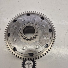 Cloche embrayage ktm 250 sxf 2007-3
