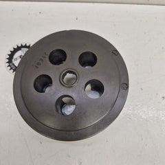 Plateau embrayage ktm 250 sxf 2007-1