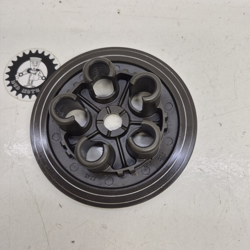 Plateau embrayage ktm 250 sxf 2007-2