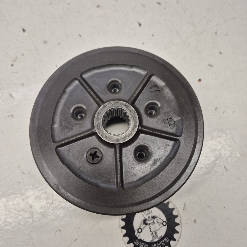 Noix embrayage ktm 250 sxf 2007-2