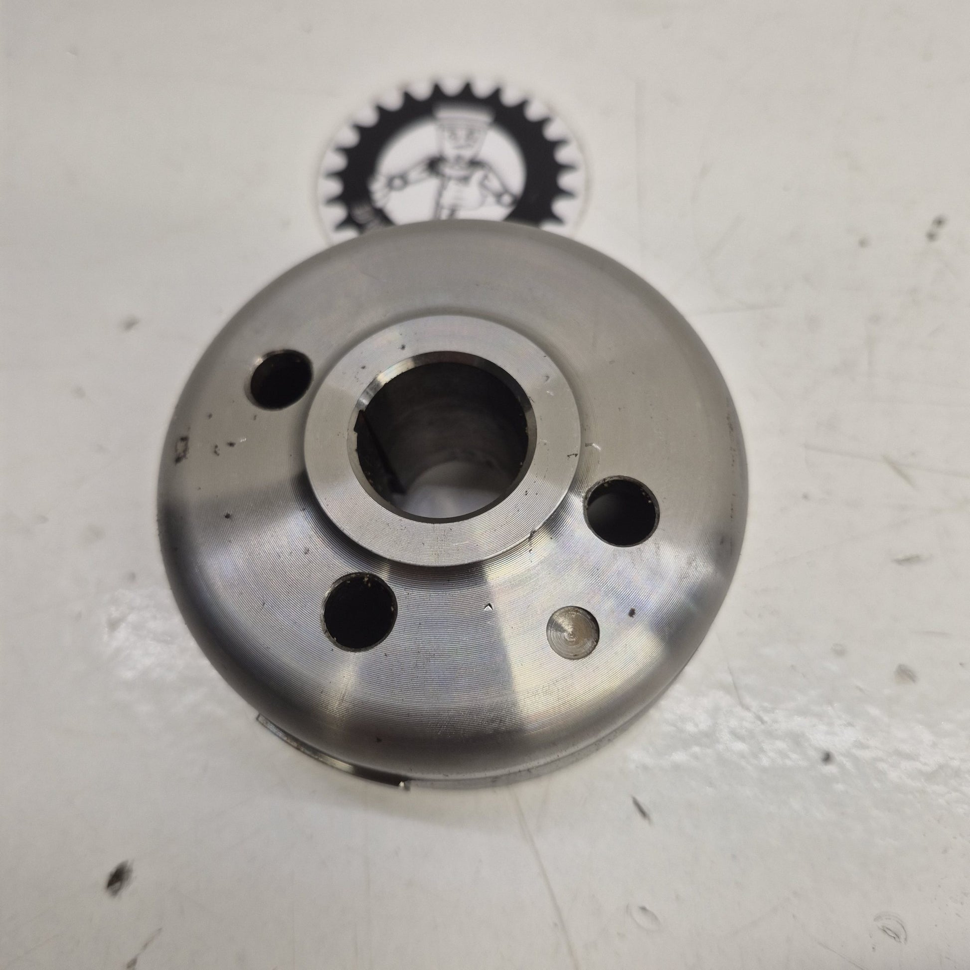 Rotor d'allumage ktm 250 sxf 2007-1