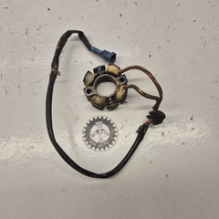 Stator d'allumage ktm 250 sxf 2007-1