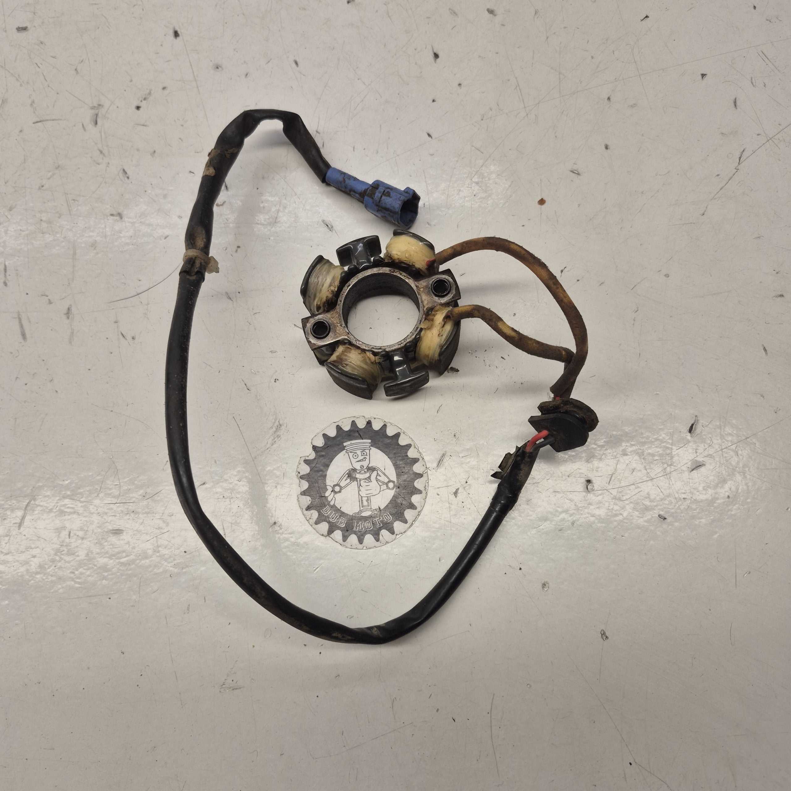 Stator d'allumage ktm 250 sxf 2007