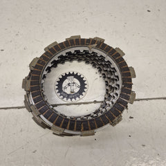 Disque embrayage ktm 250 sxf 2007-1