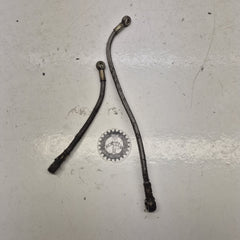 durite d'huile ktm 400 lc4-1