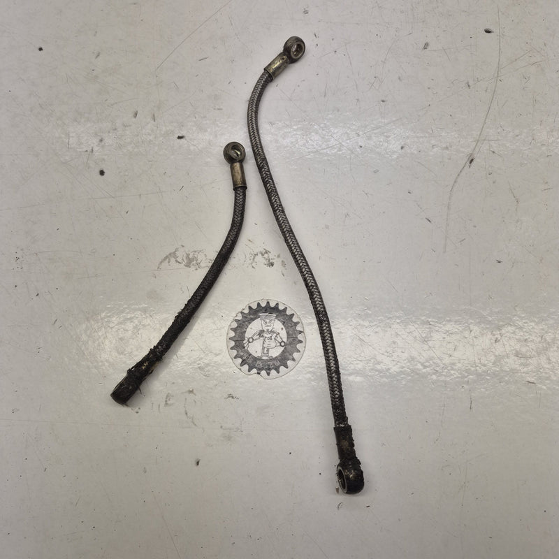 durite d'huile ktm 400 lc4-1