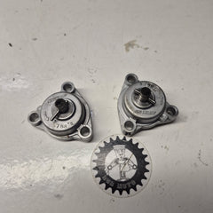 pompe a huile ktm 400 lc4-1