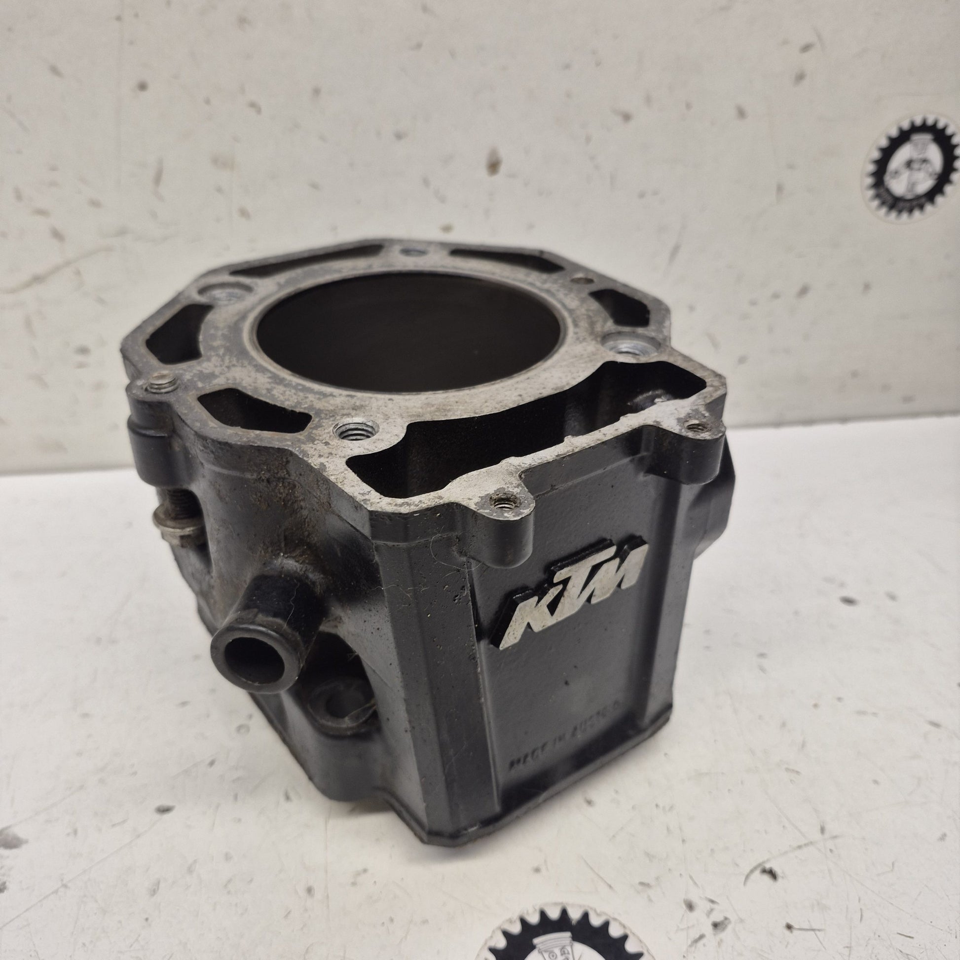 cylindre ktm 400 lc4-1