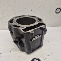 cylindre ktm 400 lc4-1