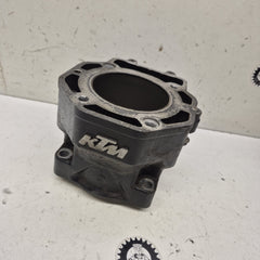 cylindre ktm 400 lc4-2