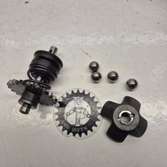 excentrique yamaha 250 yz 2000-1