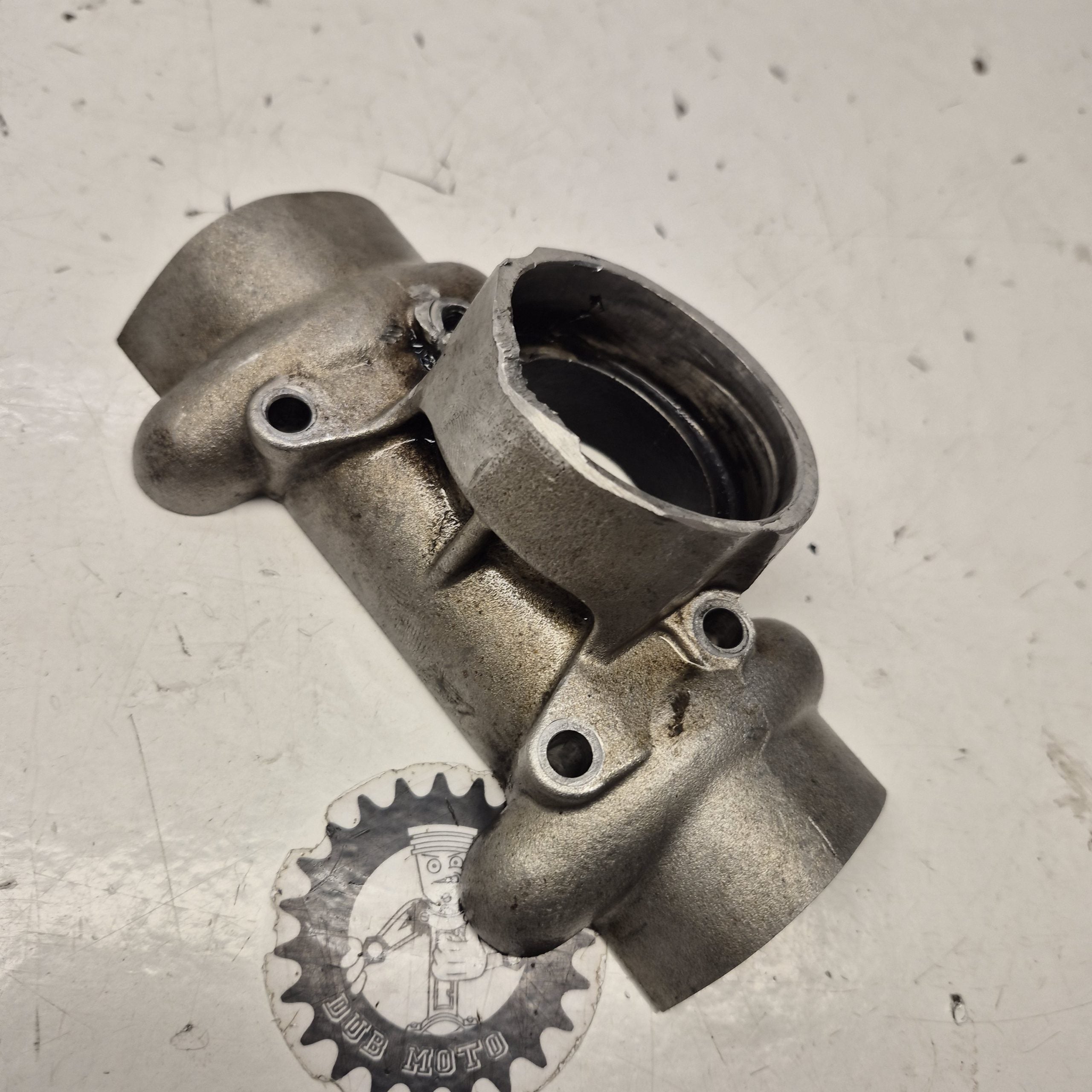 flasque de valve ktm 250 exc 2010-3