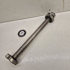 axe roue arriere ktm 250 exc 2010-1