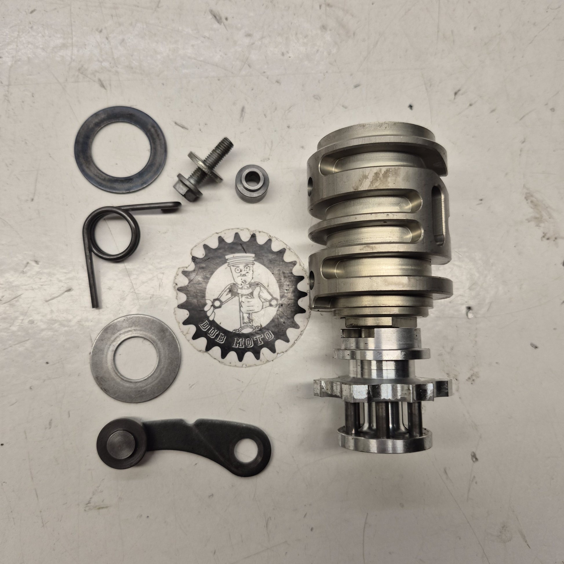 barillet ktm 250 exc 2010-1
