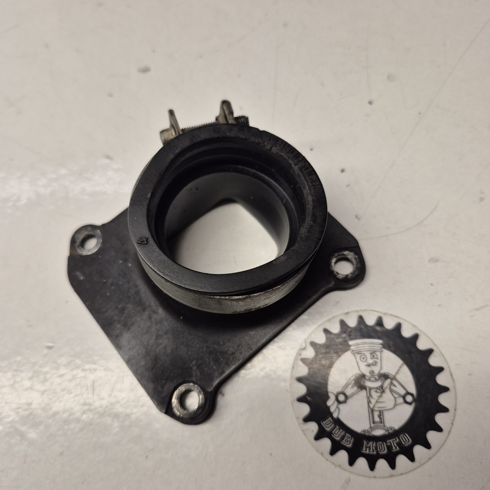 pipe admission ktm 250 exc 2010 54830050000-1