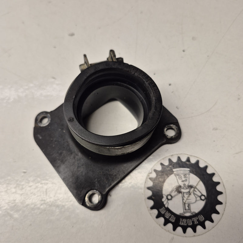 pipe admission ktm 250 exc 2010 54830050000-1