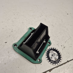 boite a clapet ktm 250 exc 2010-1