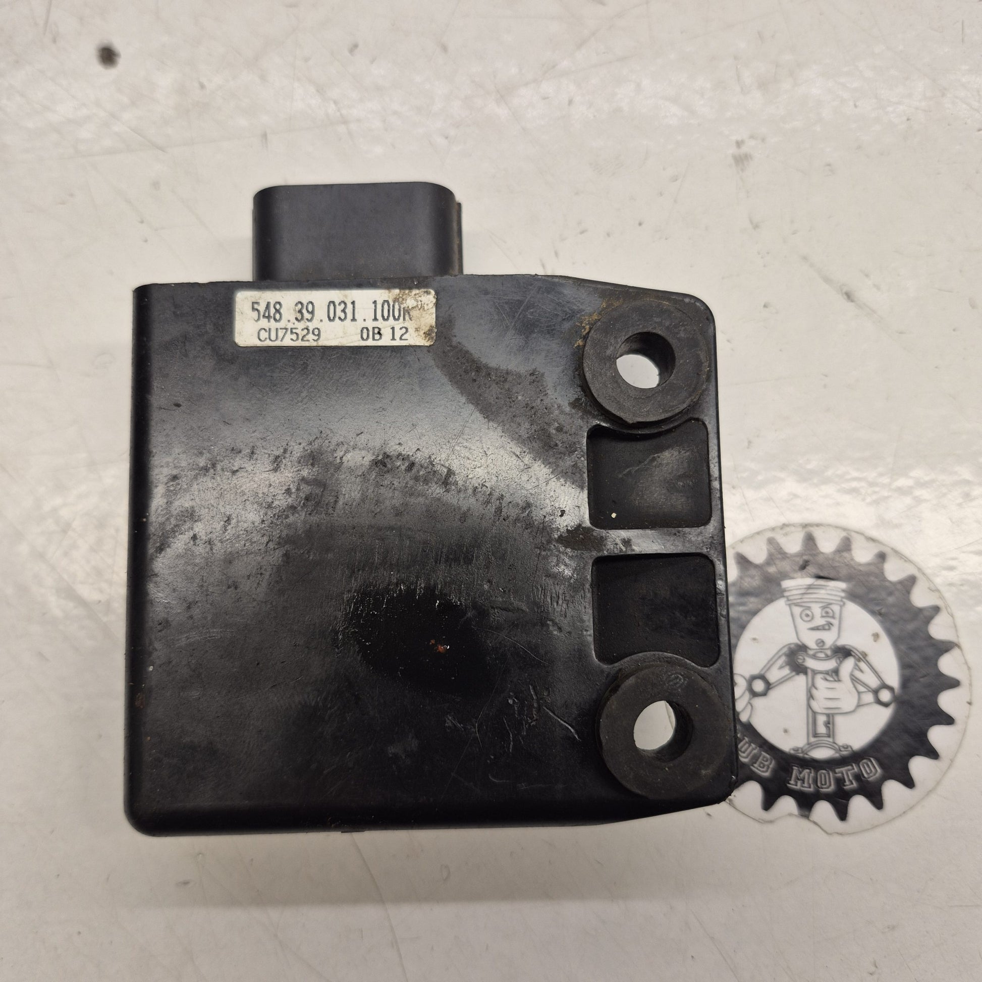 cdi ktm 250 exc 2010 54839031100R-1