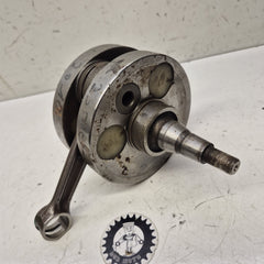 vilebrequin bielle HS ktm 250 exc 2010-1