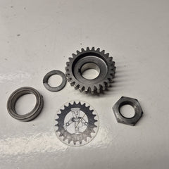 pignon ktm 250 exc 2010-1