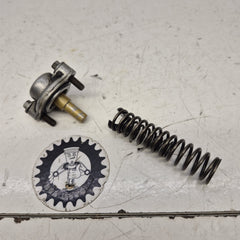 réglage de valve ktm 250 exc 2010-1